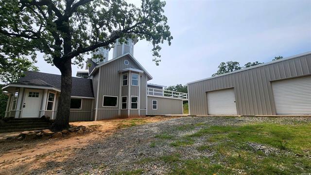 83  Dunn Hill  Vilonia, AR