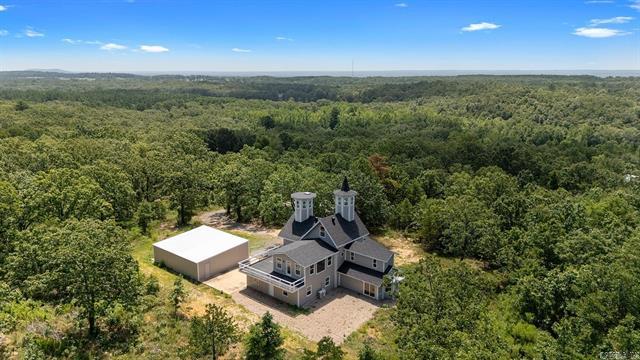 83  Dunn Hill  Vilonia, AR