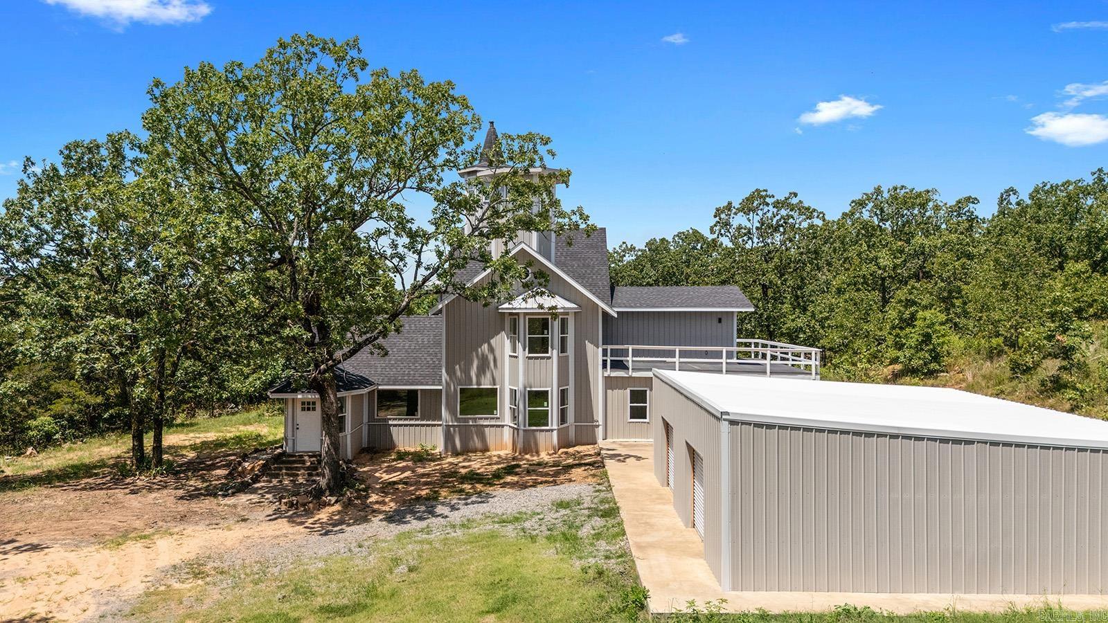 83 Dunn Hill Circle Vilonia, AR 72173
