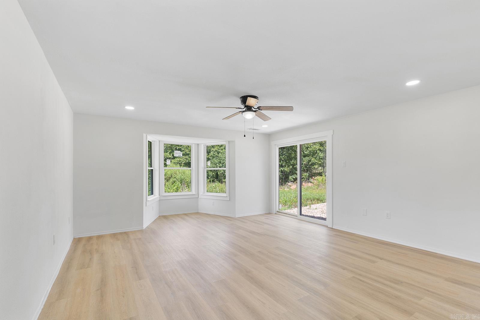 83 Dunn Hill Circle Vilonia, AR 72173