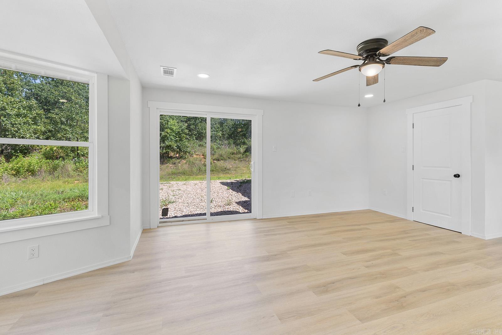 83 Dunn Hill Circle Vilonia, AR 72173