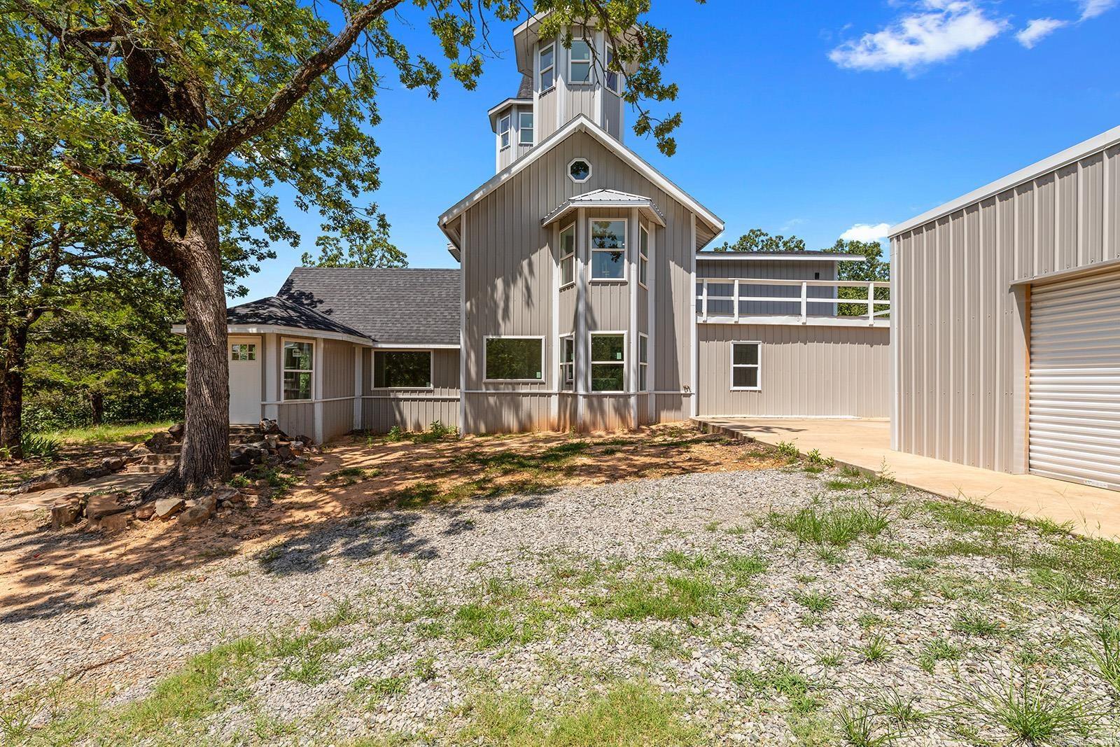 83 Dunn Hill Circle Vilonia, AR 72173