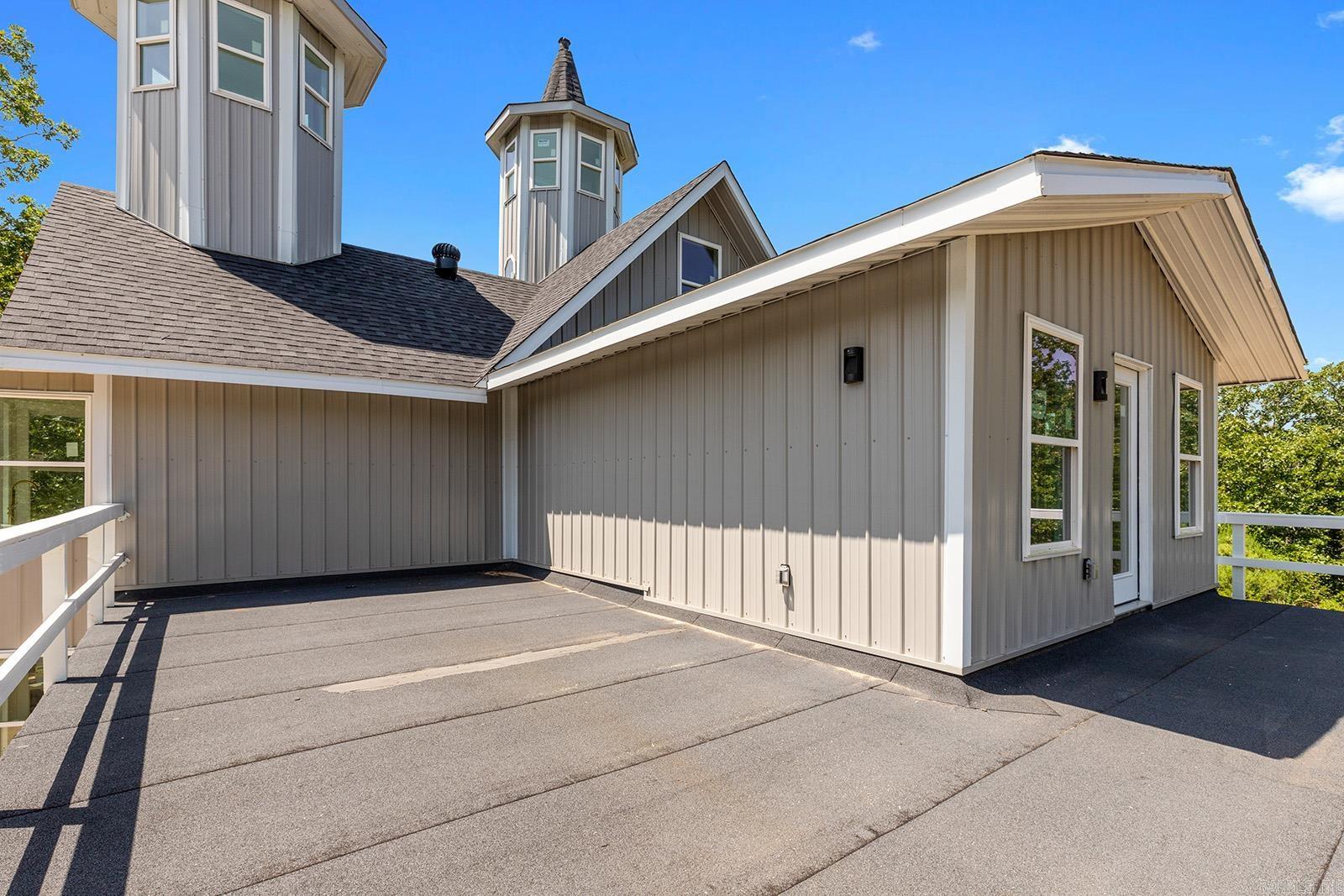 83 Dunn Hill Circle Vilonia, AR 72173
