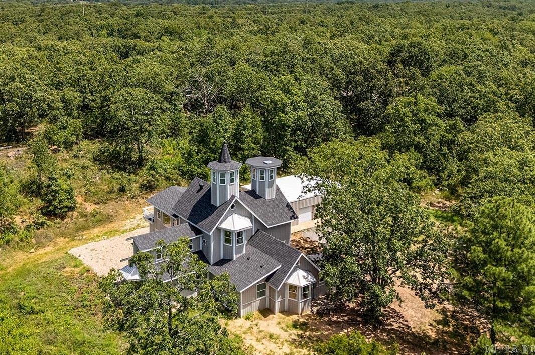 83 Dunn Hill Circle Vilonia, AR 72173