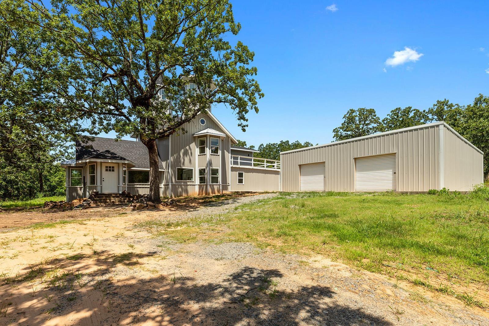 83 Dunn Hill Circle Vilonia, AR 72173