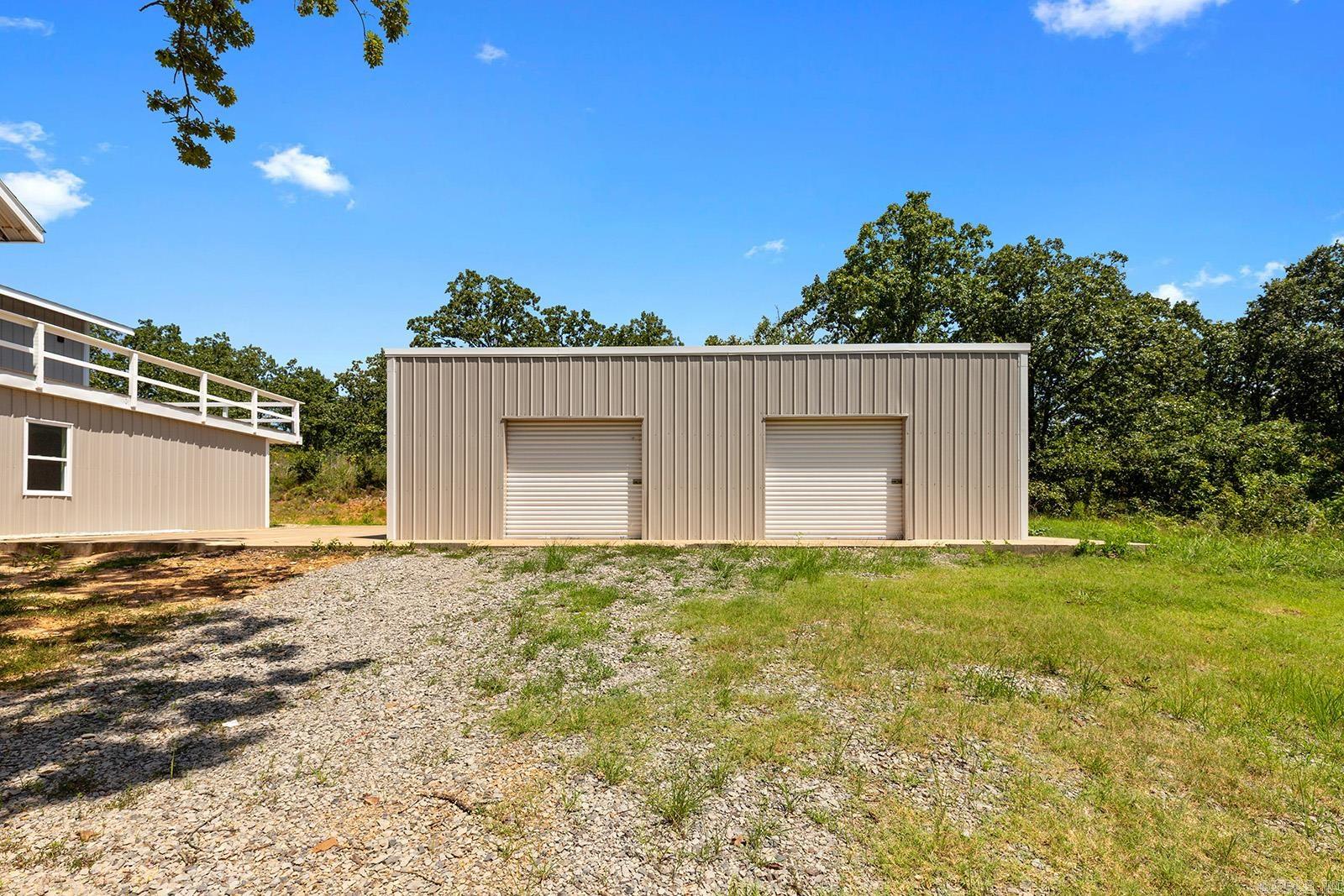 83 Dunn Hill Circle Vilonia, AR 72173