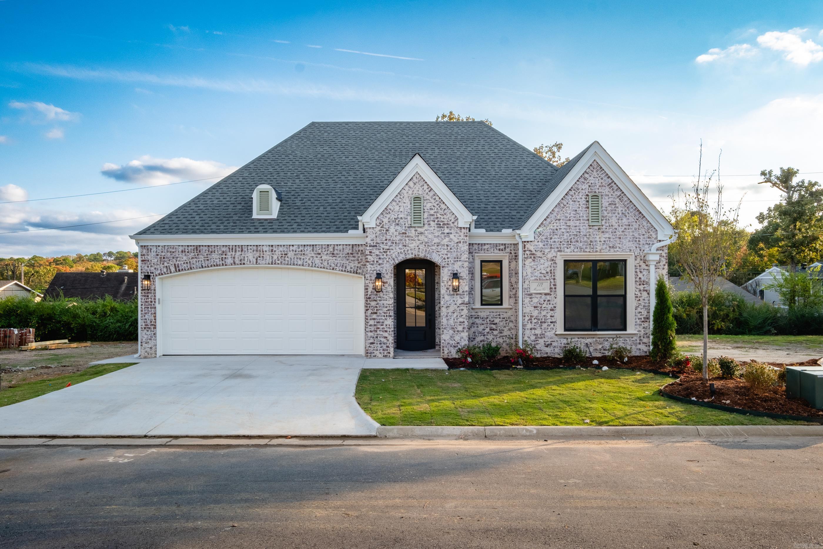 111 Mergeron Court  Little Rock, AR