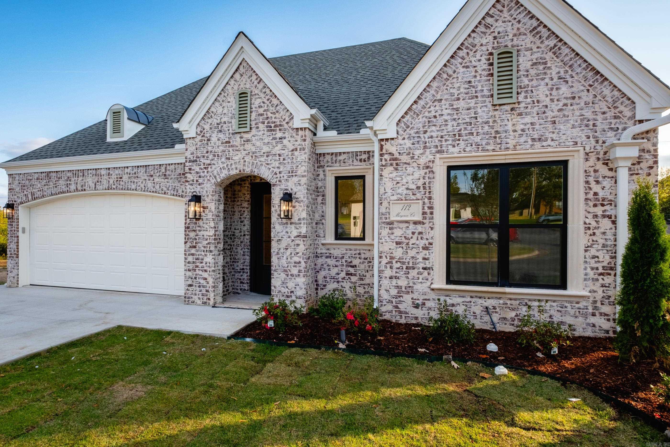 111 Mergeron Court  Little Rock, AR