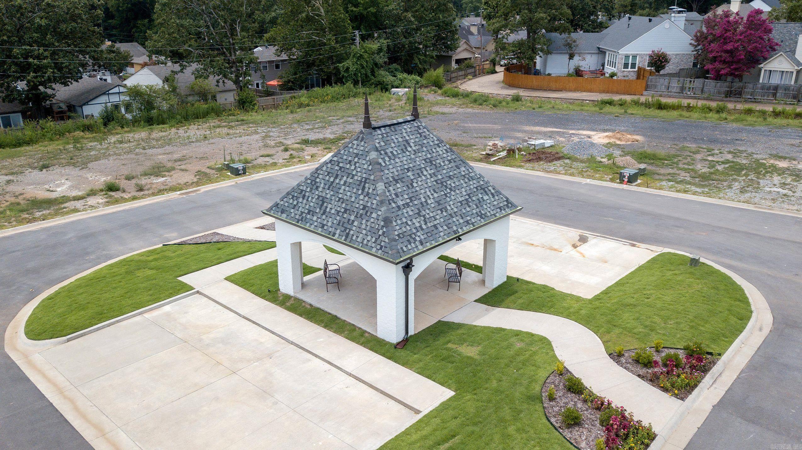111 Mergeron Court  Little Rock, AR