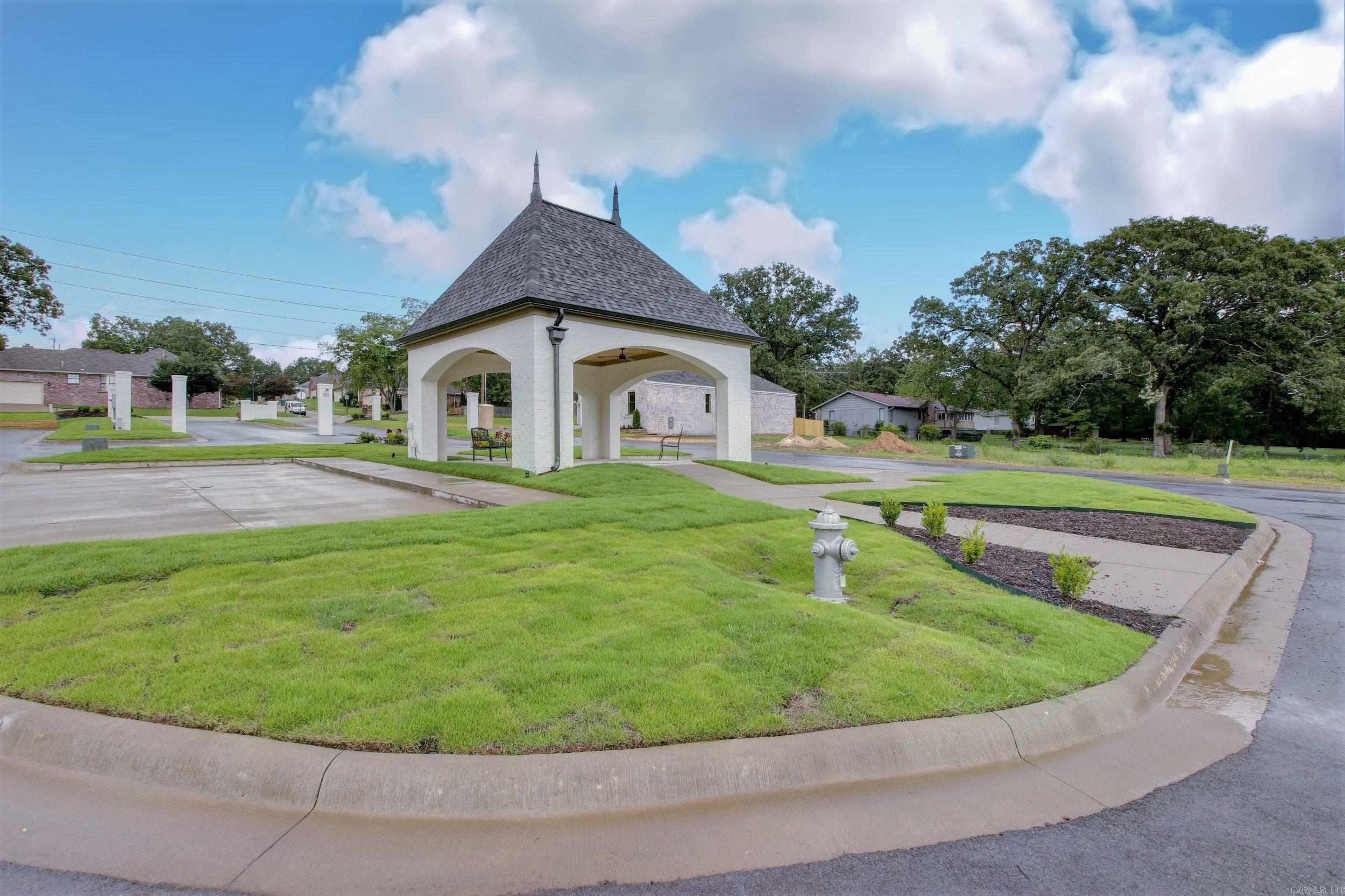 111 Mergeron Court  Little Rock, AR