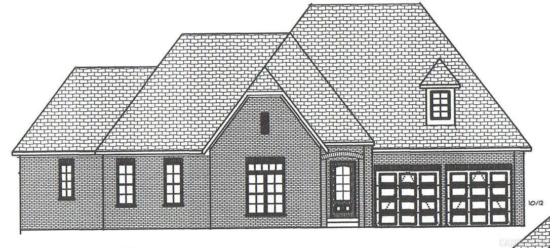 111 Mergeron Court  Little Rock, AR
