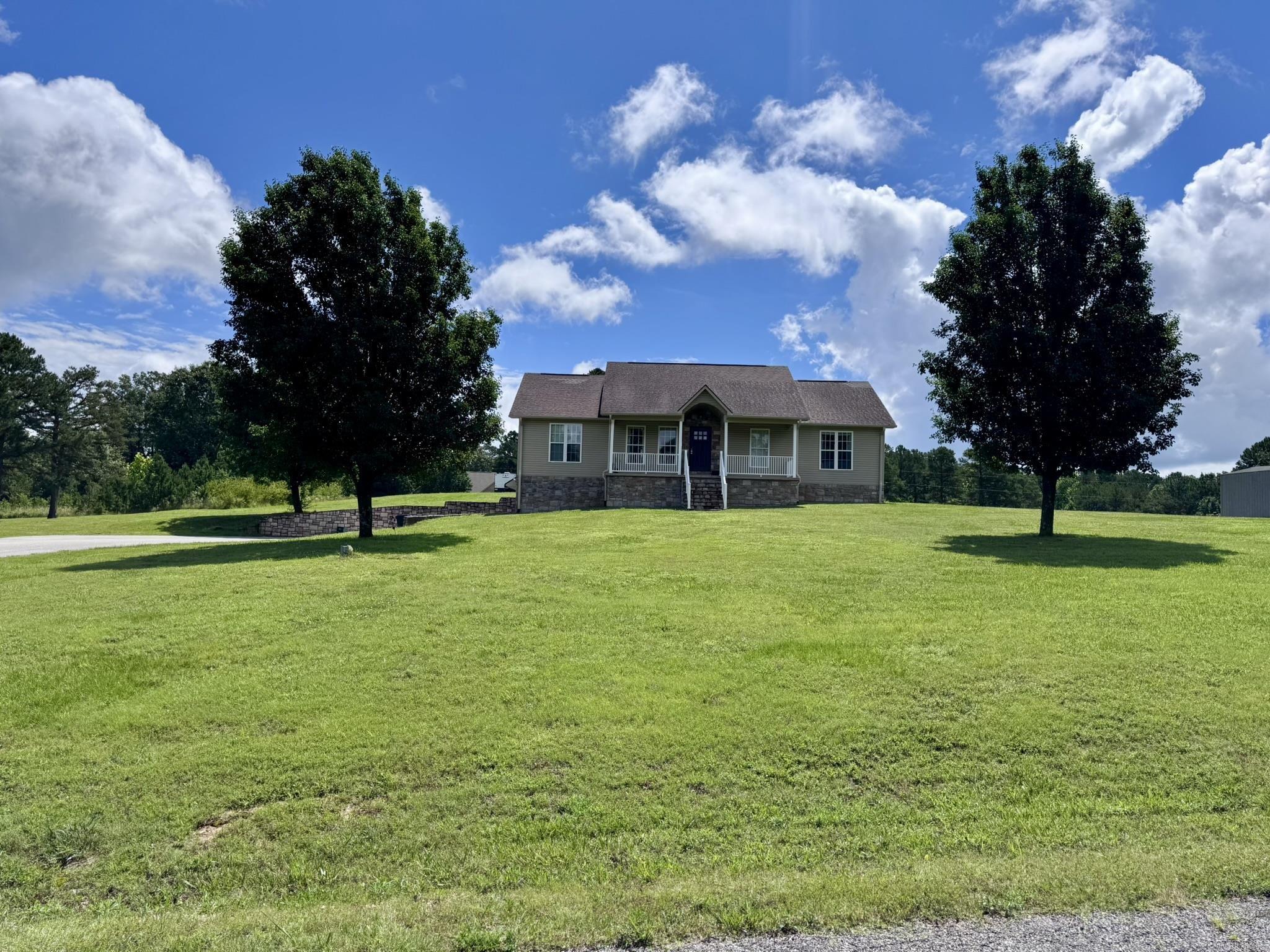 389 Plantation Circle  Melbourne, AR