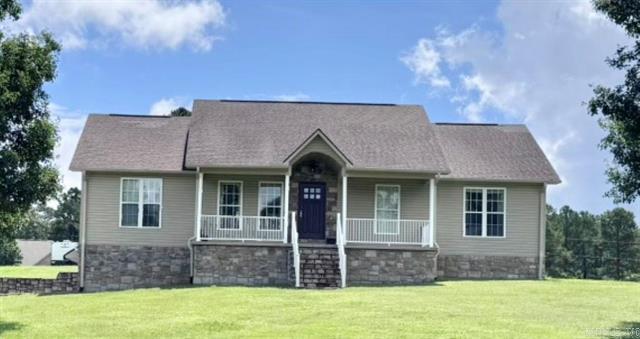 389  Plantation Circle  Melbourne, AR