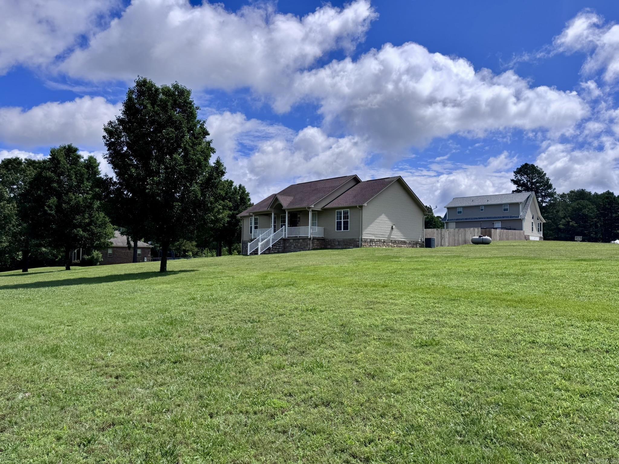 389 Plantation Circle  Melbourne, AR