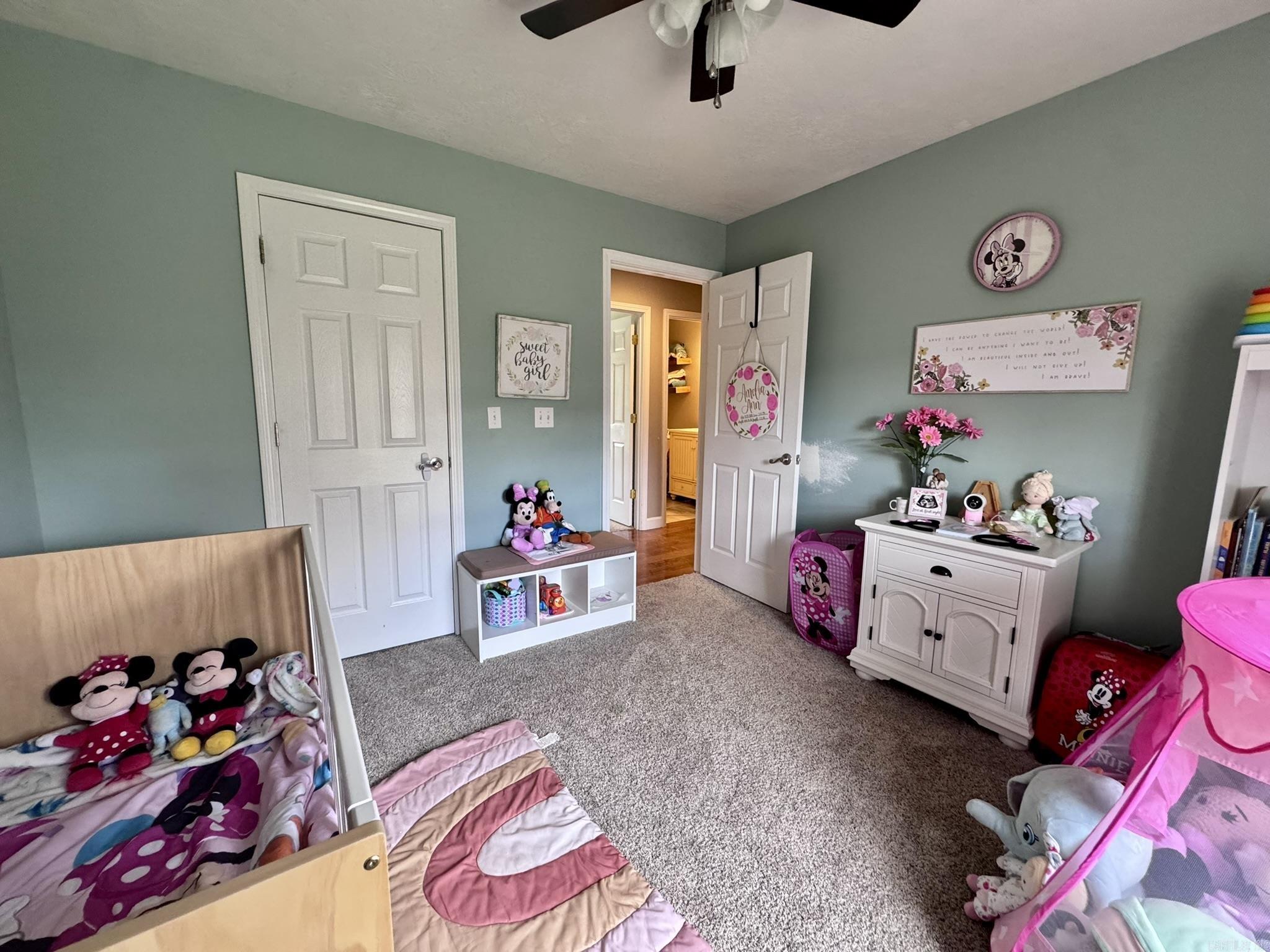 389 Plantation Circle  Melbourne, AR