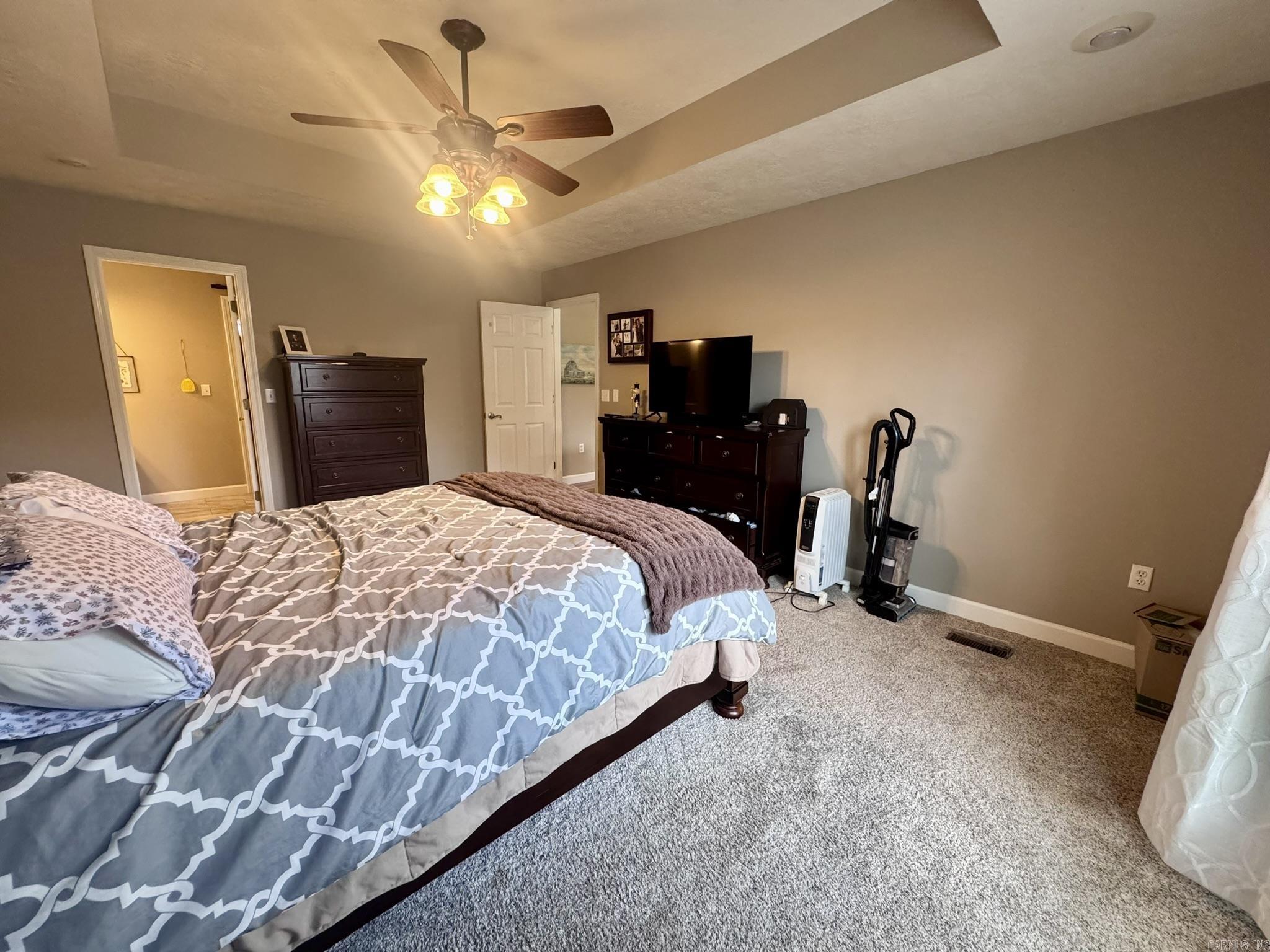 389 Plantation Circle  Melbourne, AR