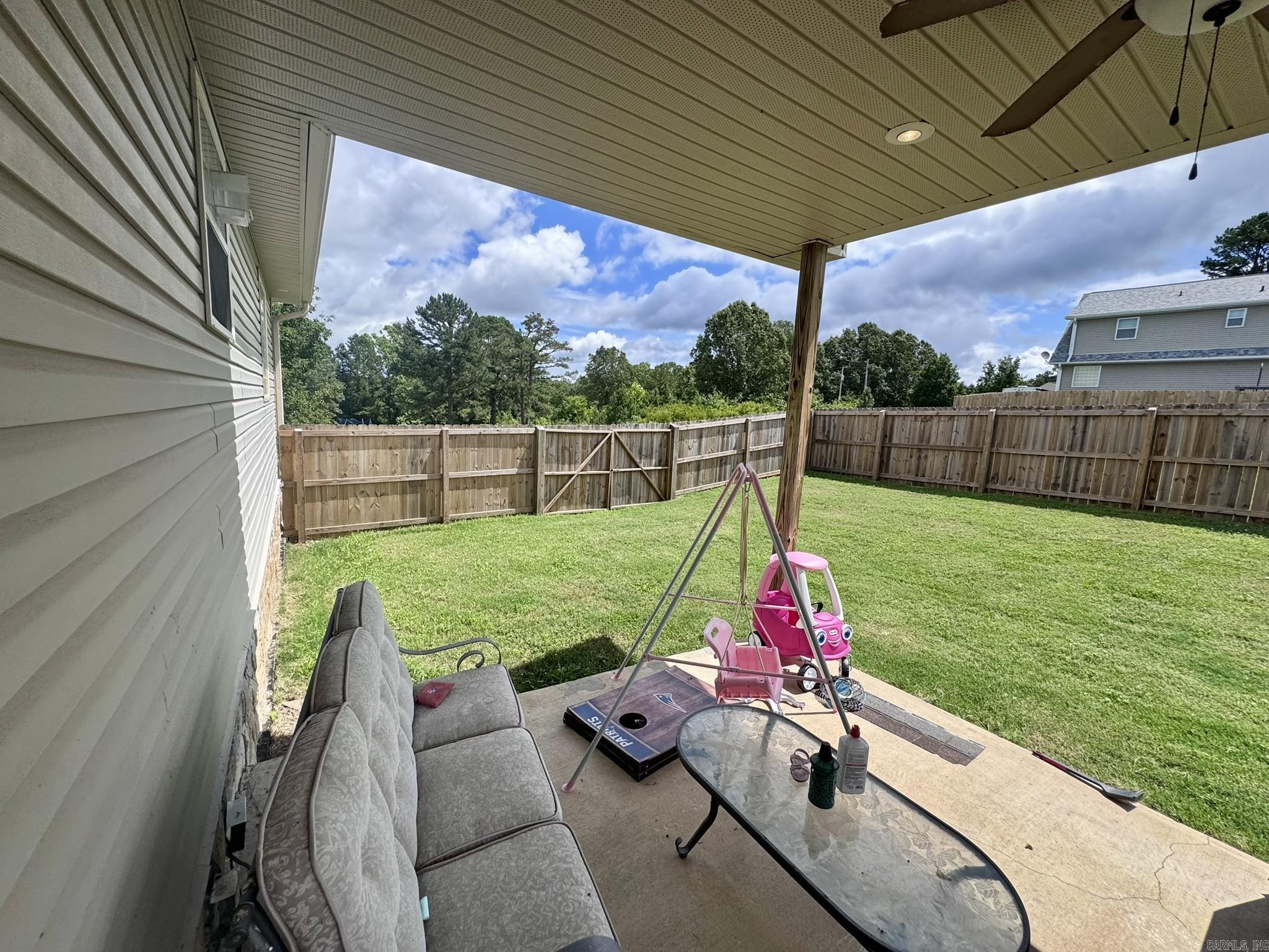 389 Plantation Circle  Melbourne, AR