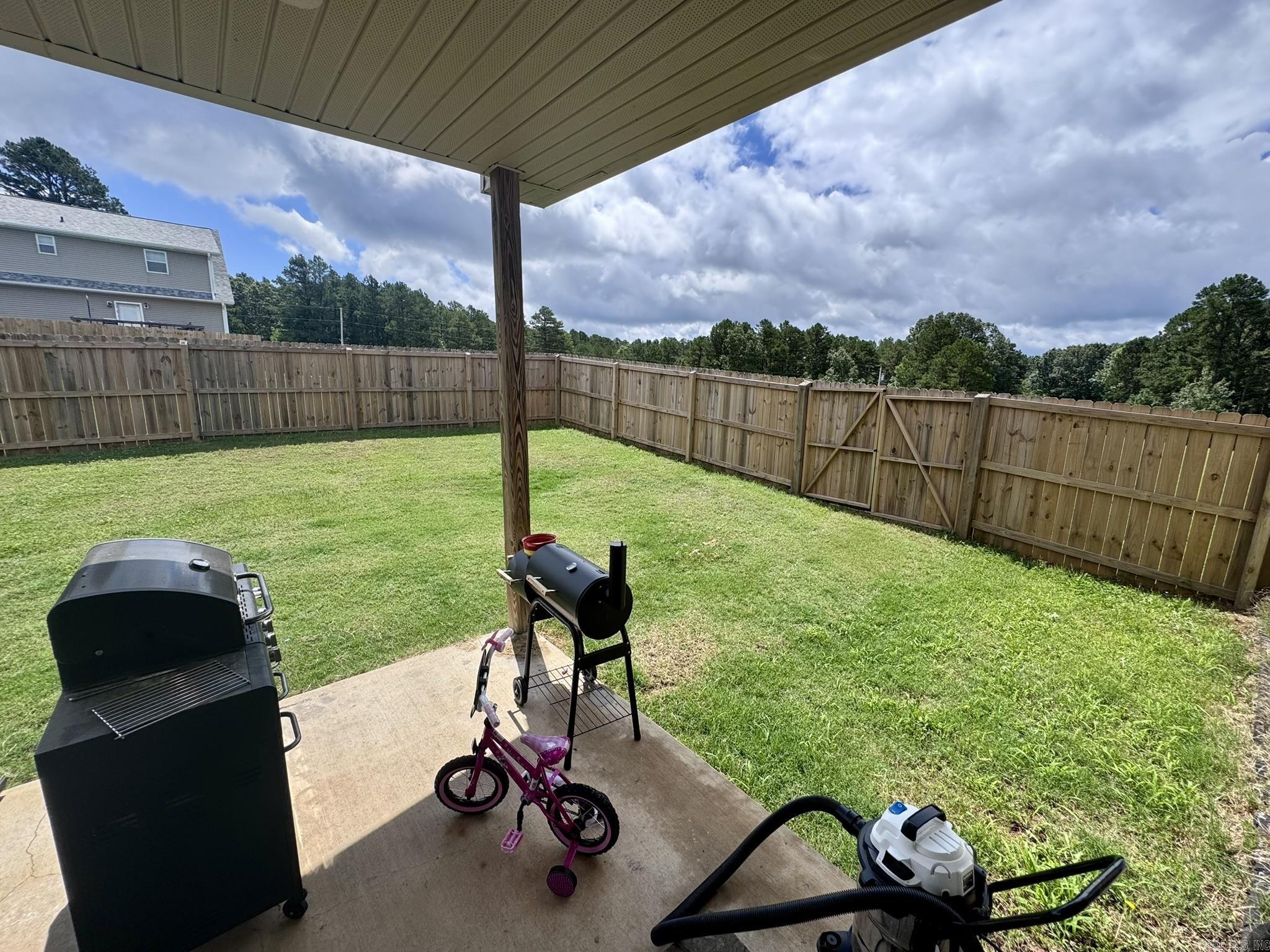 389 Plantation Circle  Melbourne, AR