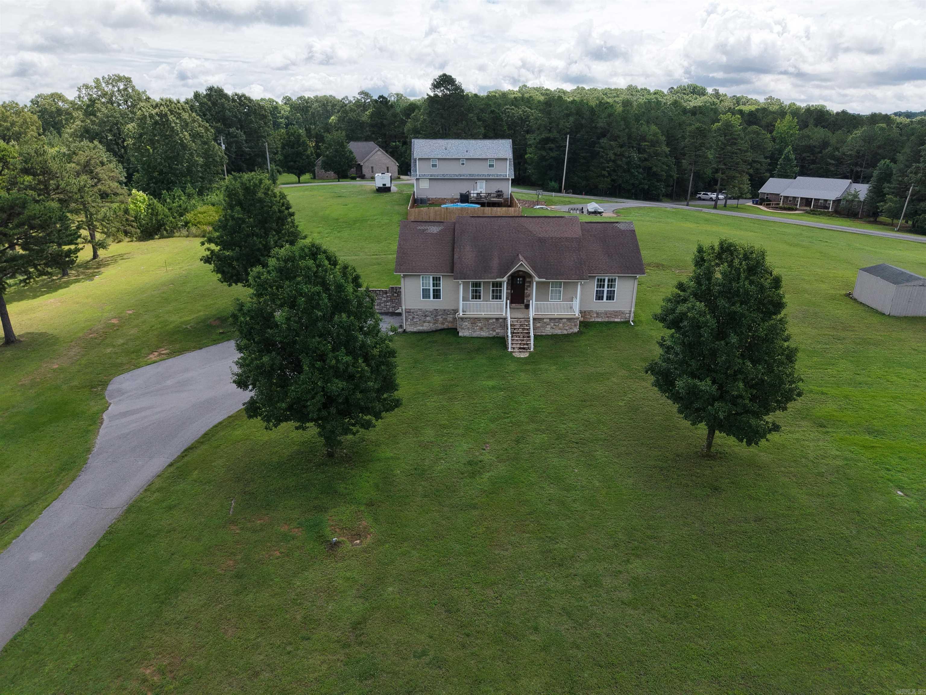 389 Plantation Circle  Melbourne, AR