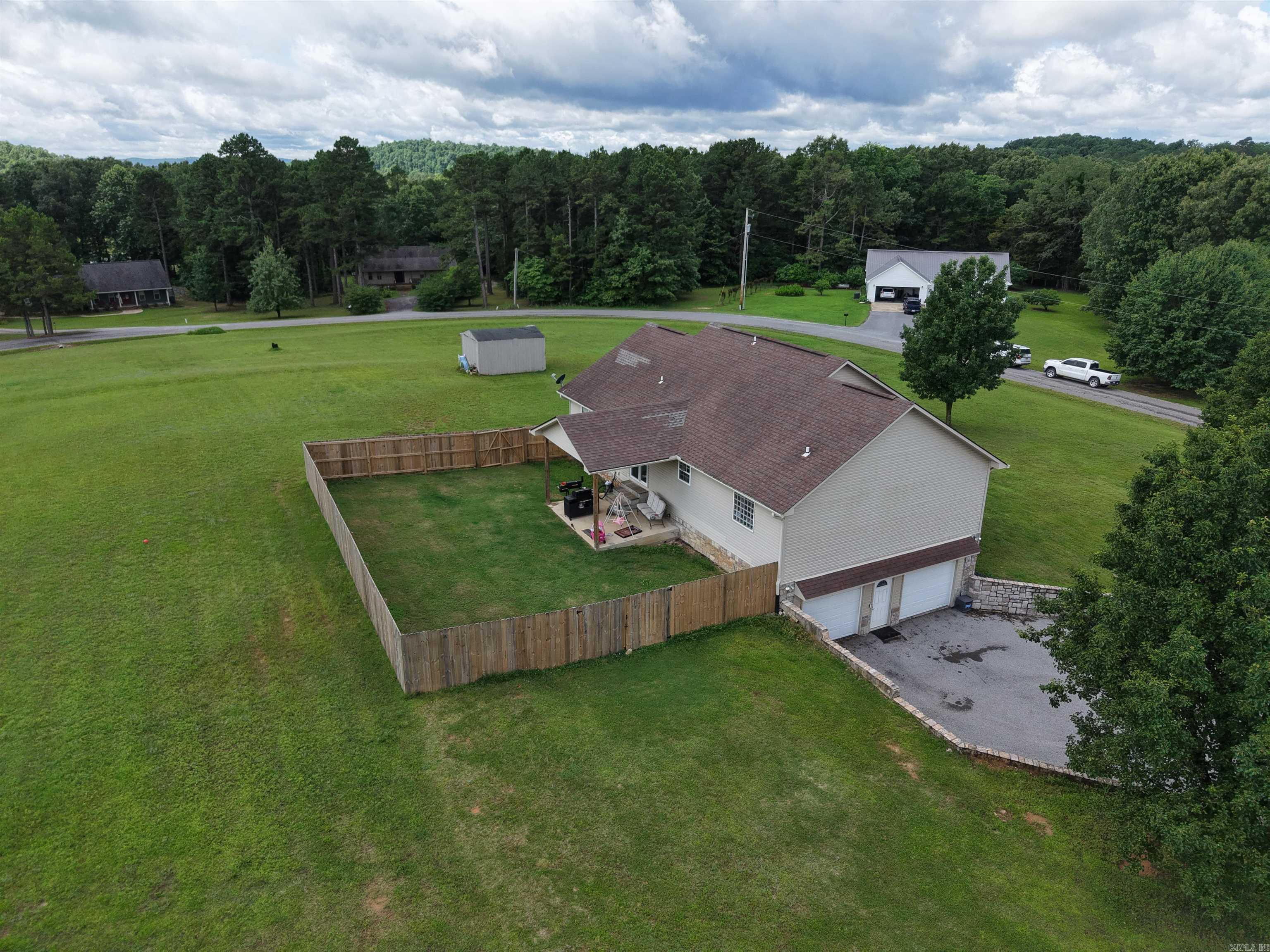 389 Plantation Circle  Melbourne, AR