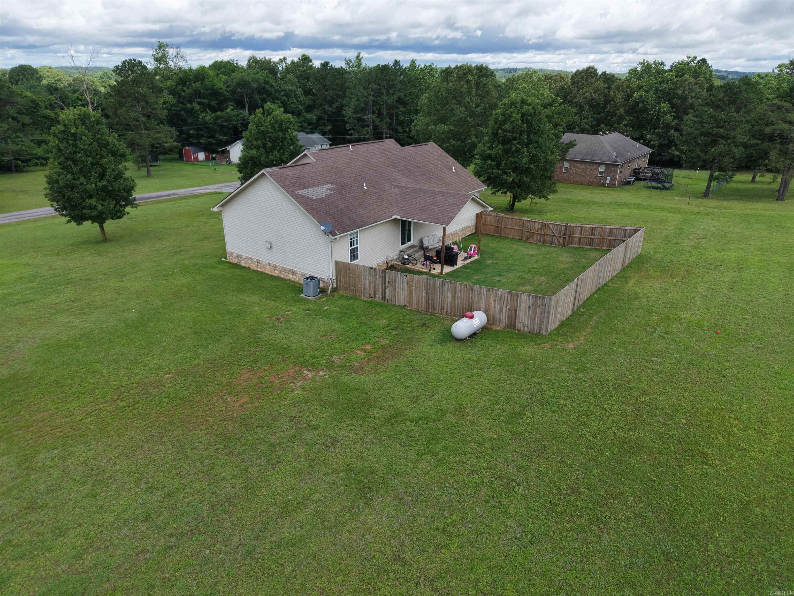 389 Plantation Circle  Melbourne, AR
