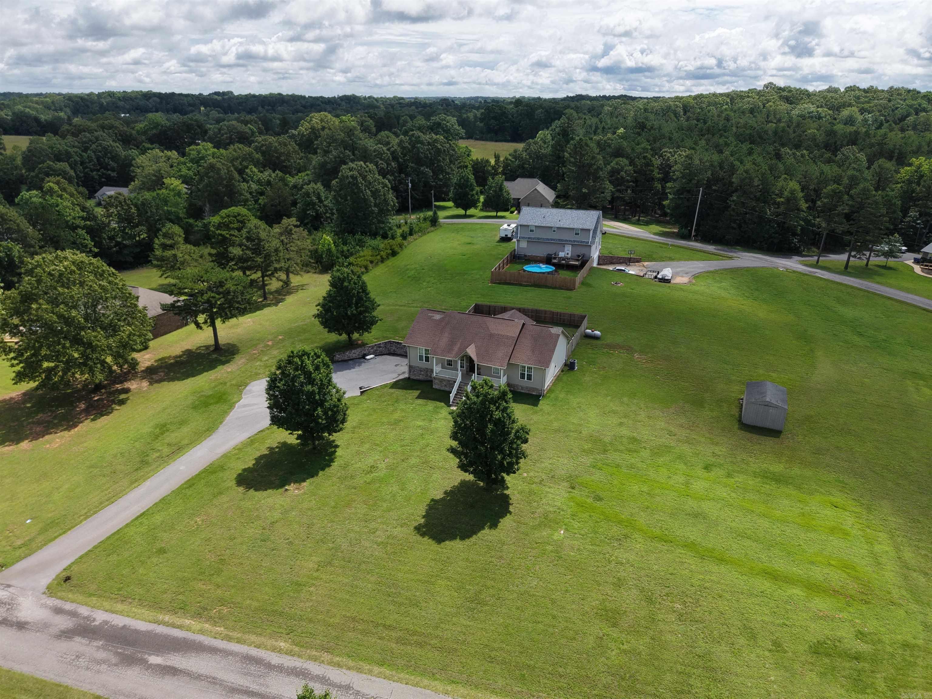 389 Plantation Circle  Melbourne, AR