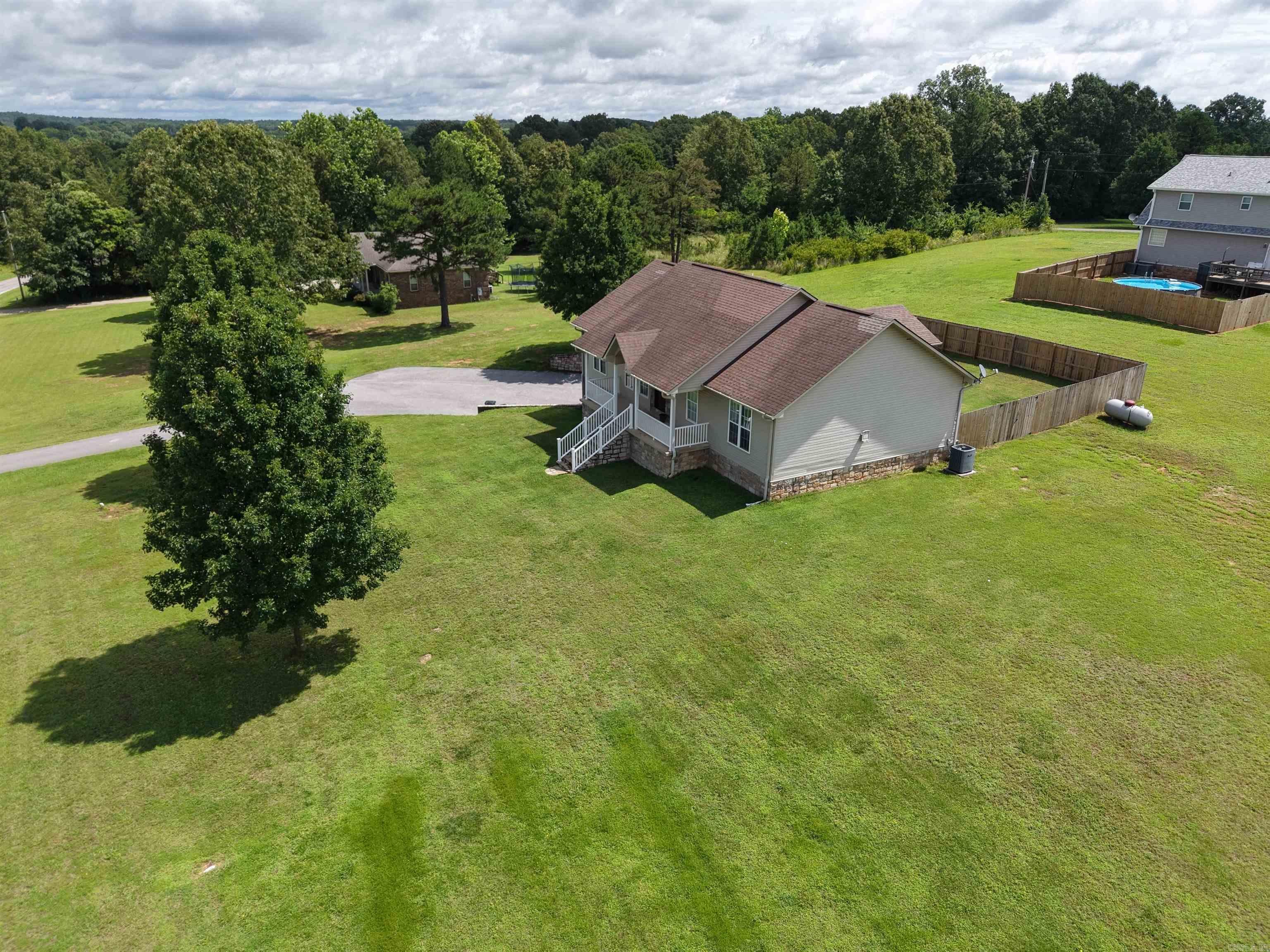389 Plantation Circle  Melbourne, AR