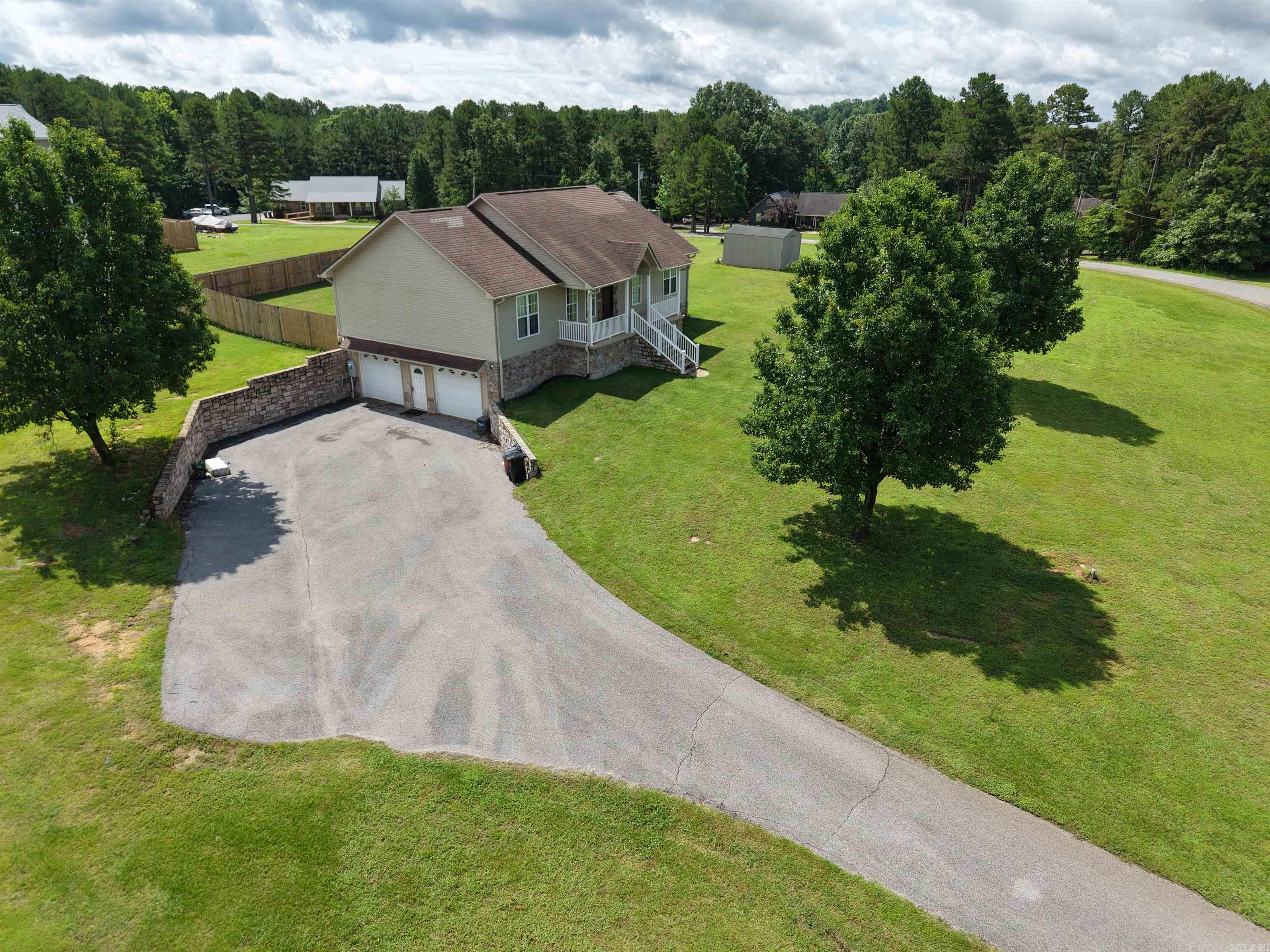 389 Plantation Circle  Melbourne, AR