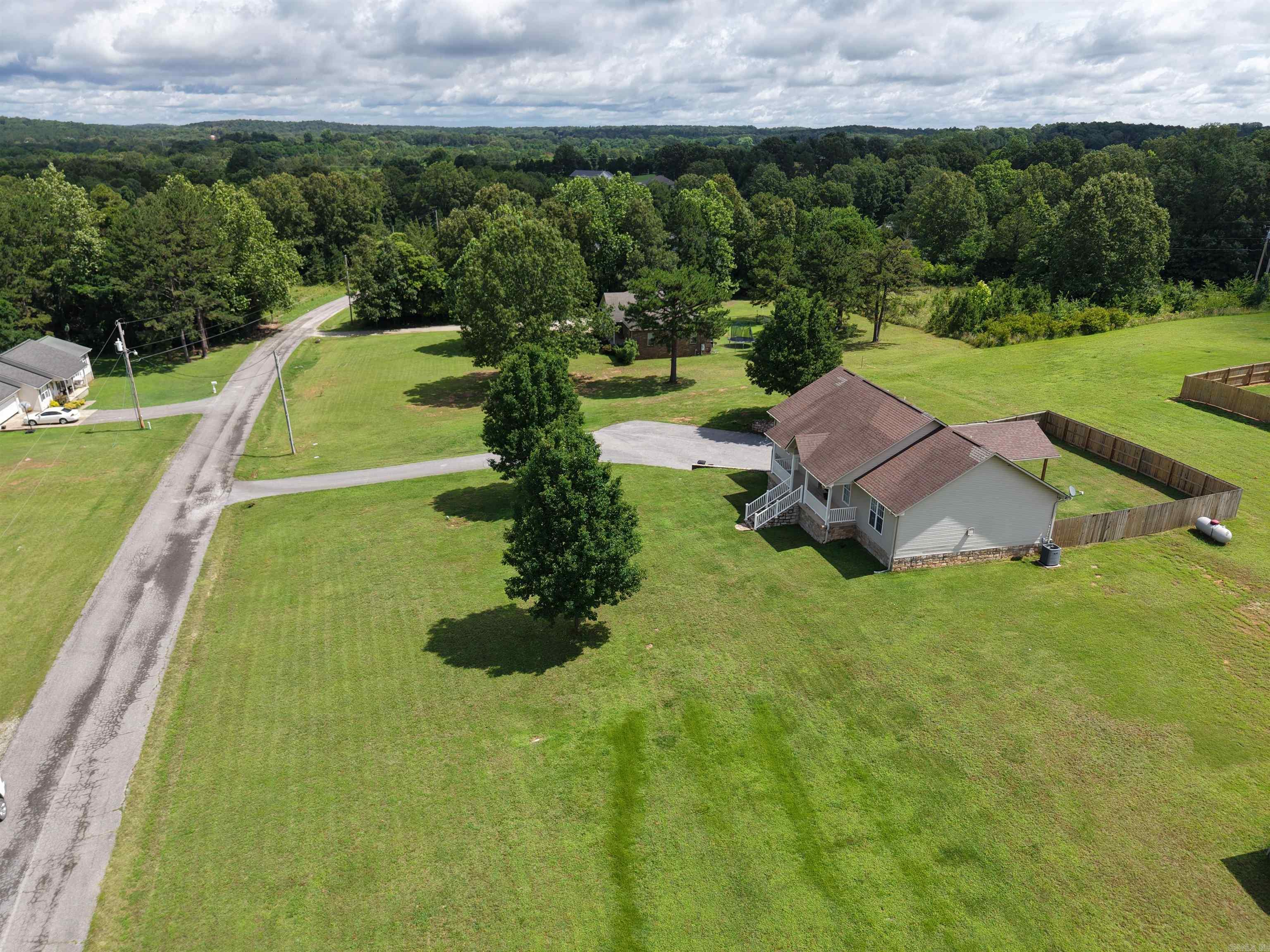 389 Plantation Circle  Melbourne, AR