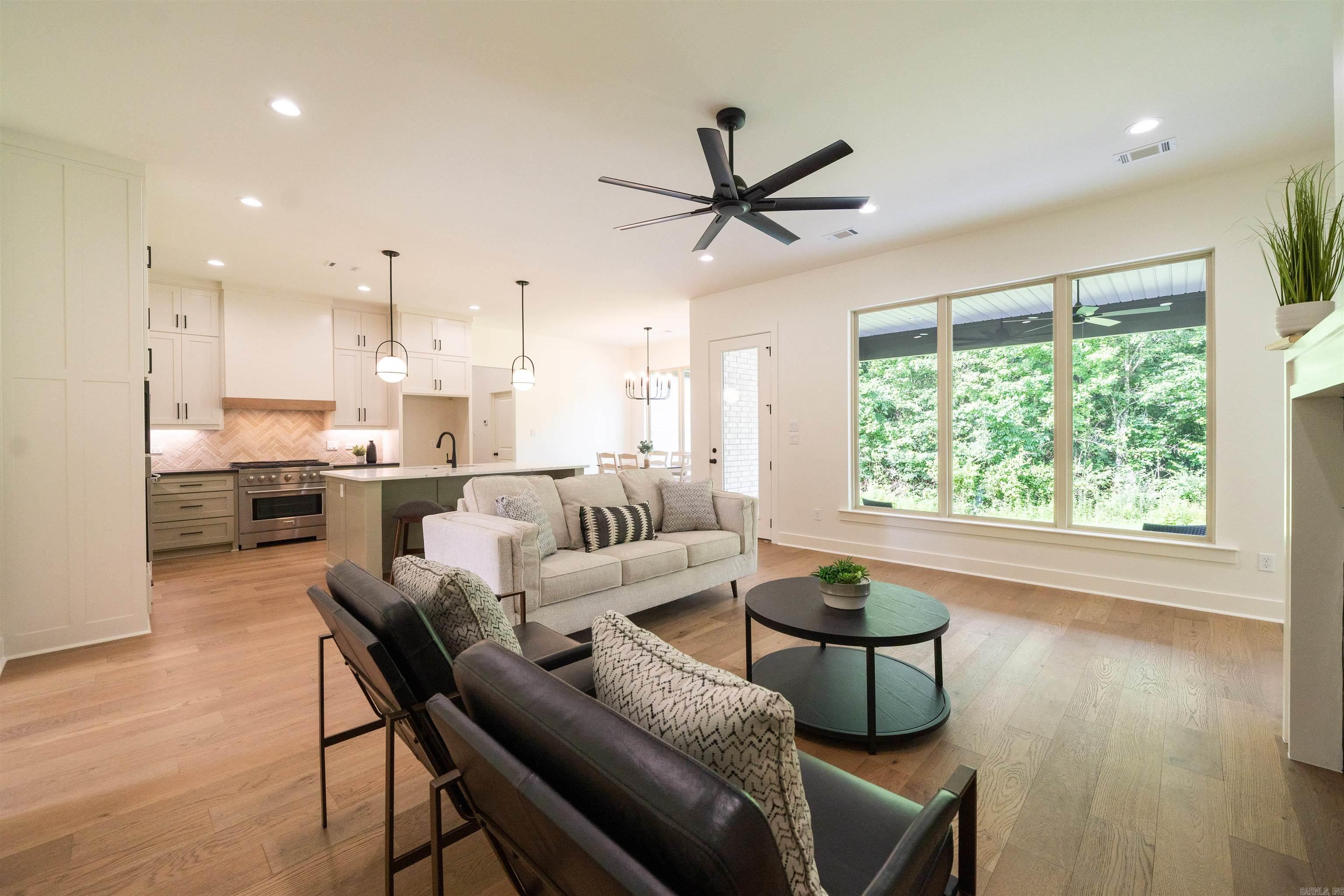 14509 Stonebrook  Maumelle, AR
