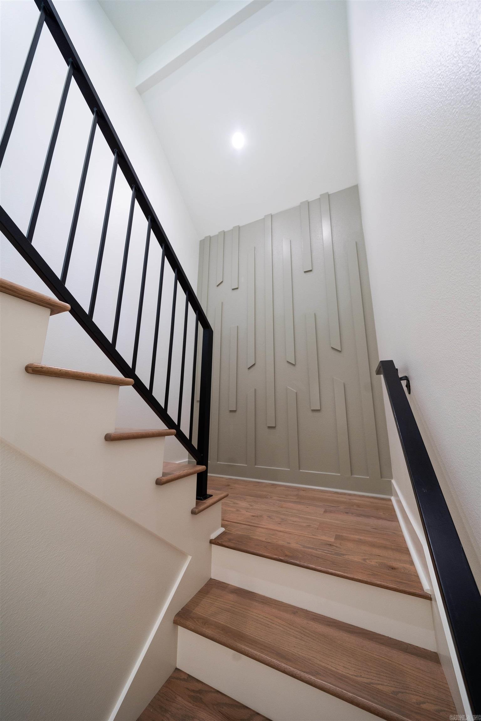 14509 Stonebrook  Maumelle, AR