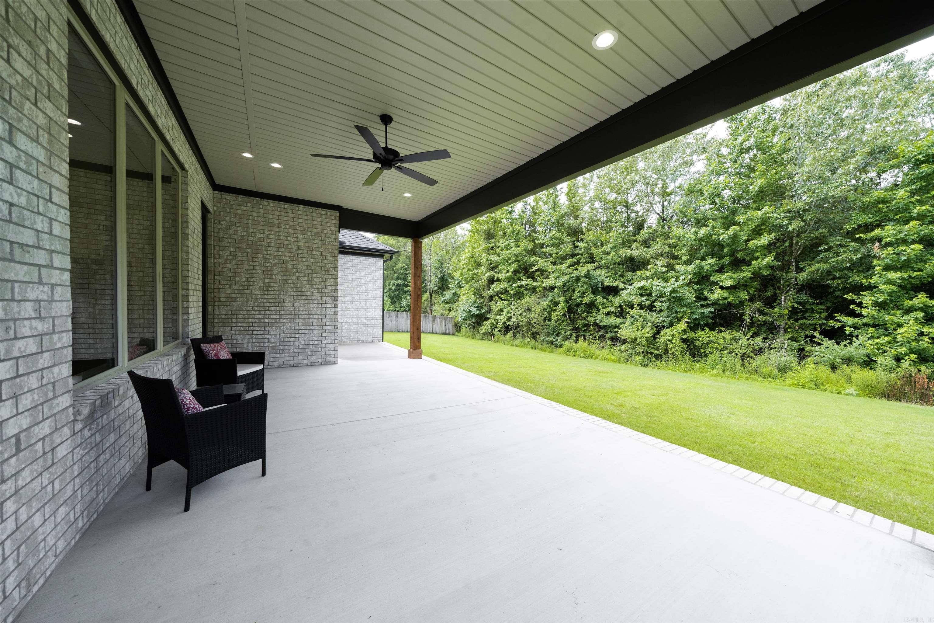 14509 Stonebrook  Maumelle, AR