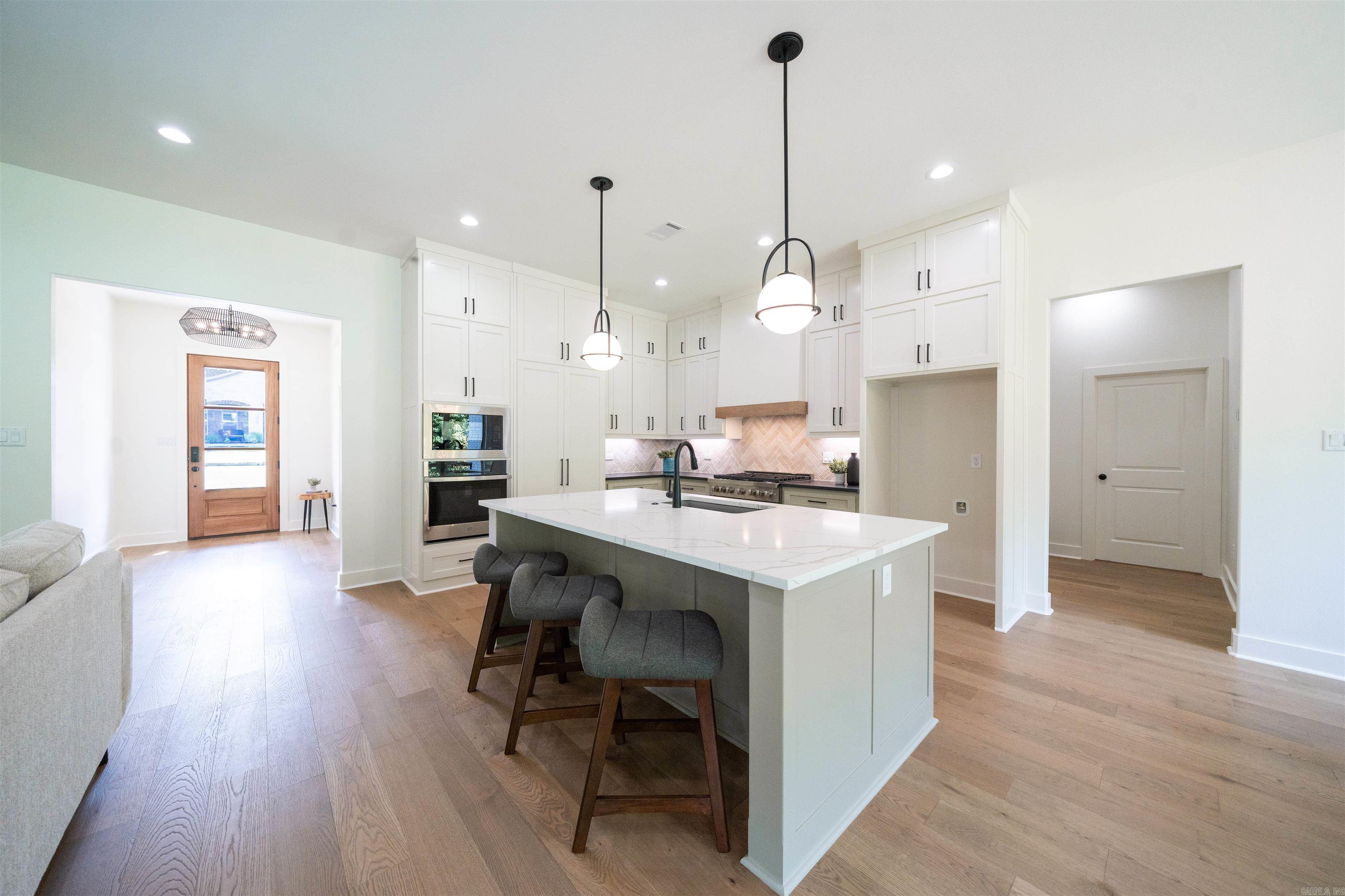 14509 Stonebrook  Maumelle, AR