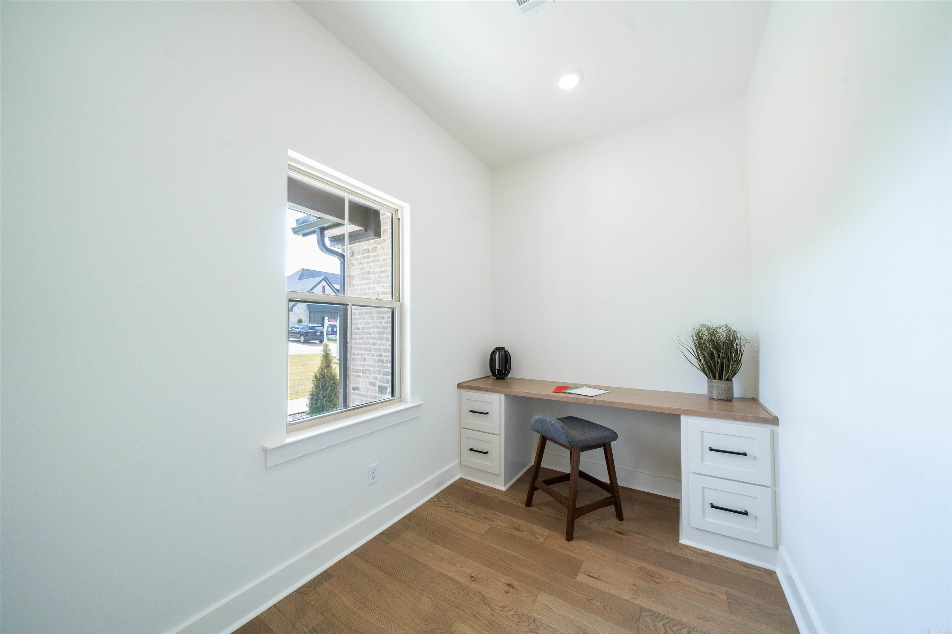 14509 Stonebrook  Maumelle, AR