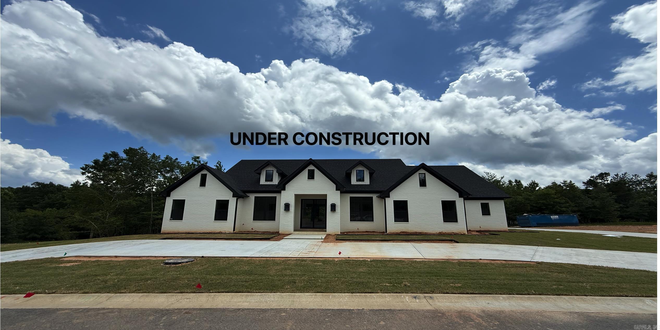 1585 Bighorn  Benton, AR