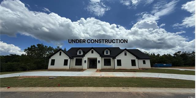 1585  Bighorn  Benton, AR