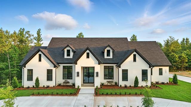 1585  Bighorn  Benton, AR