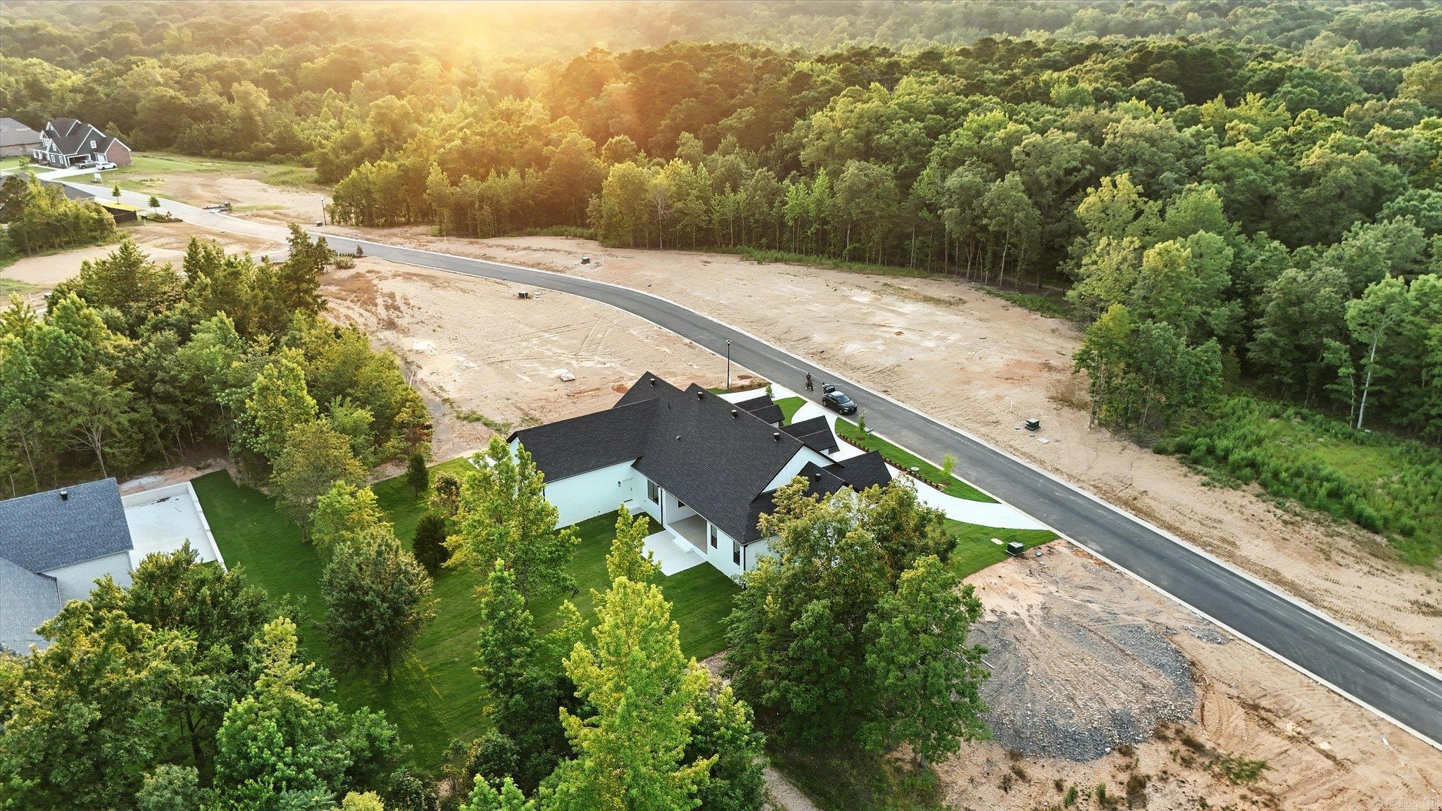 1585 Bighorn Drive Benton, AR 72019