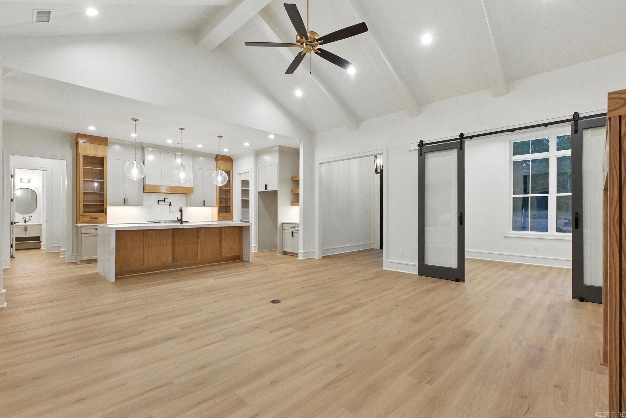 1585 Bighorn Drive Benton, AR 72019
