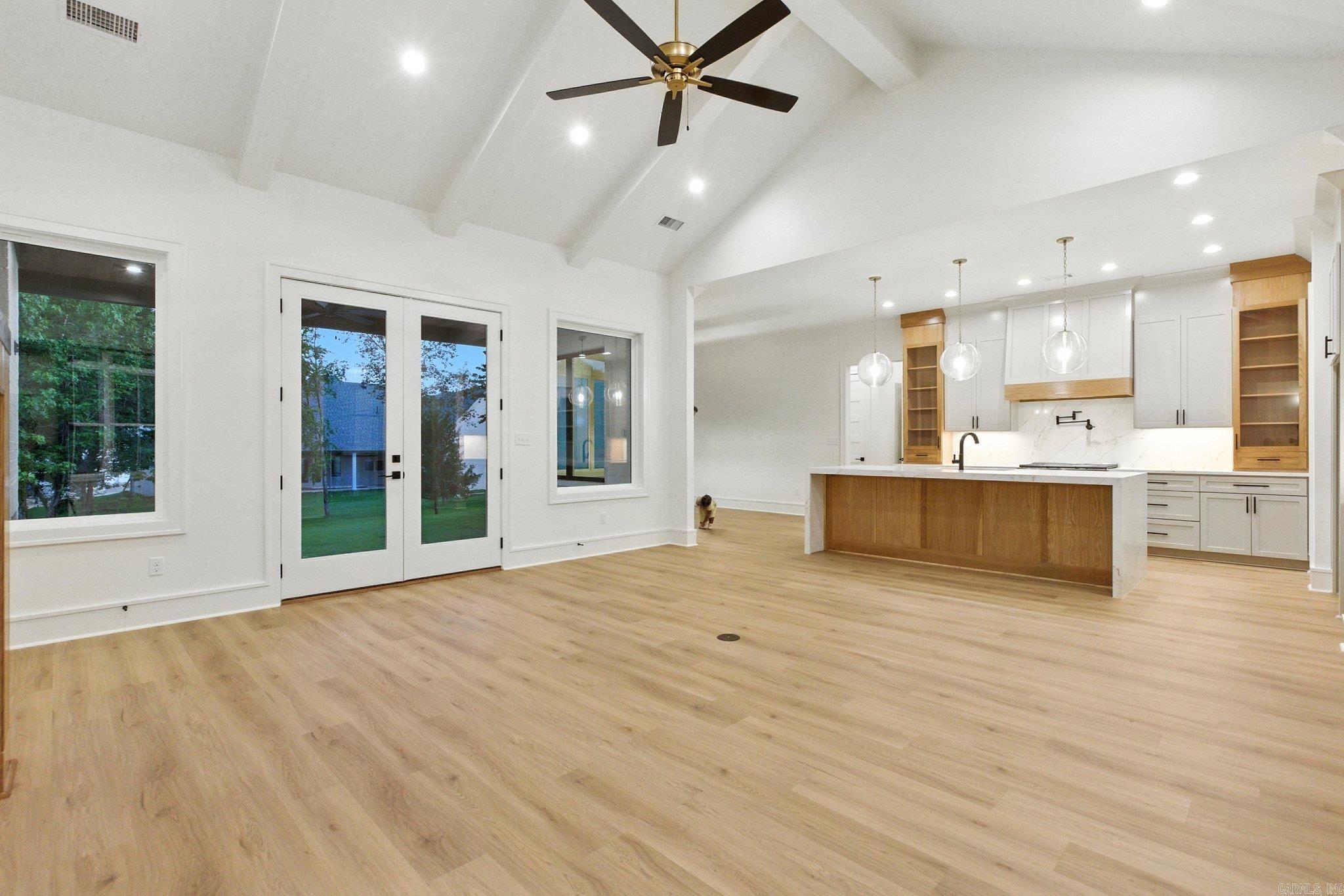 1585 Bighorn Drive Benton, AR 72019