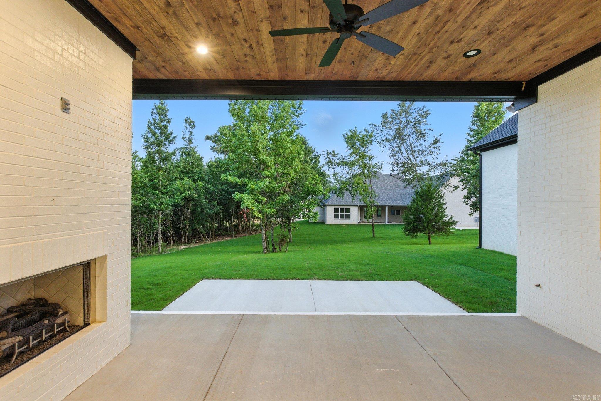 1585 Bighorn Drive Benton, AR 72019