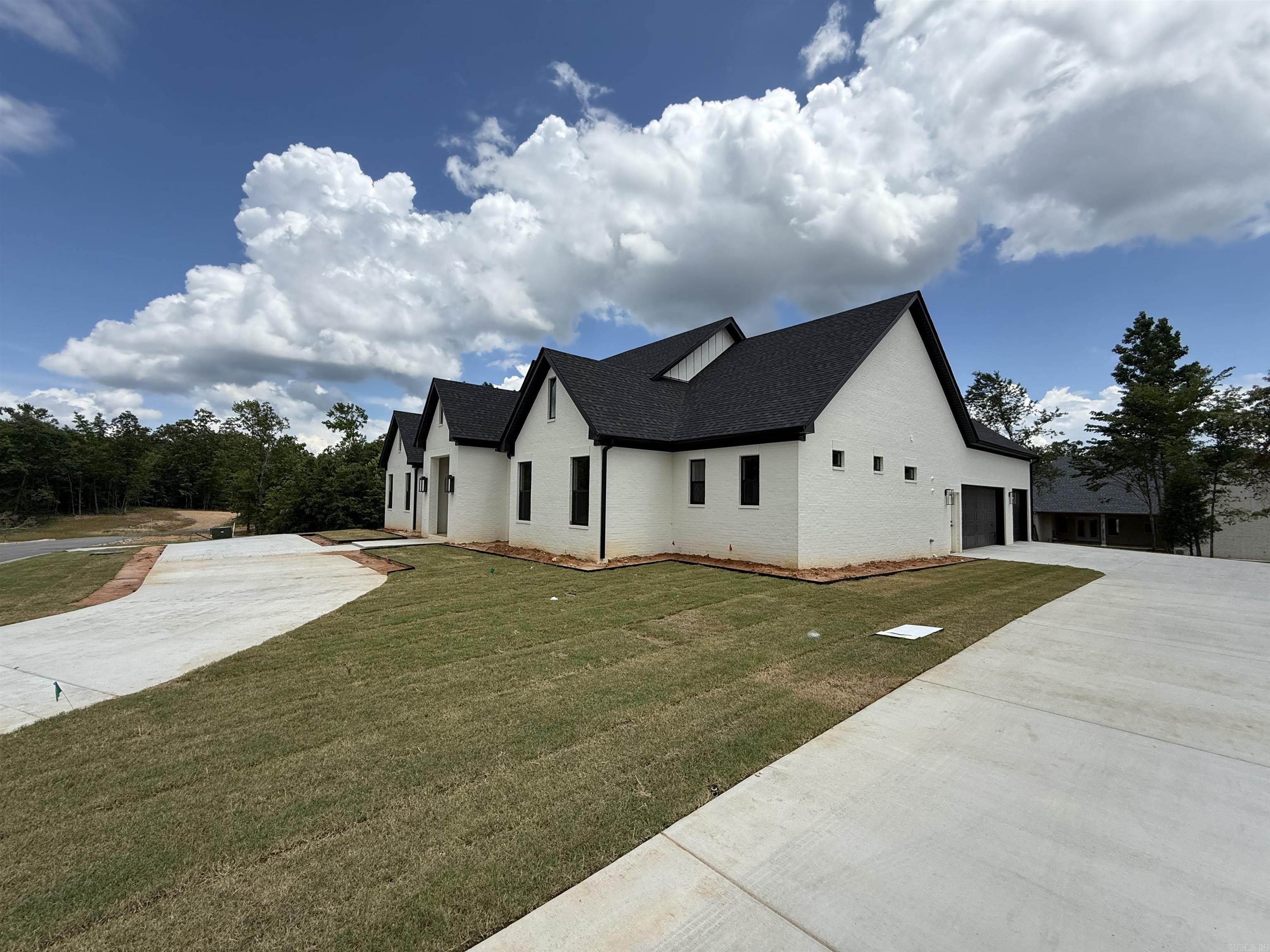 1585 Bighorn  Benton, AR