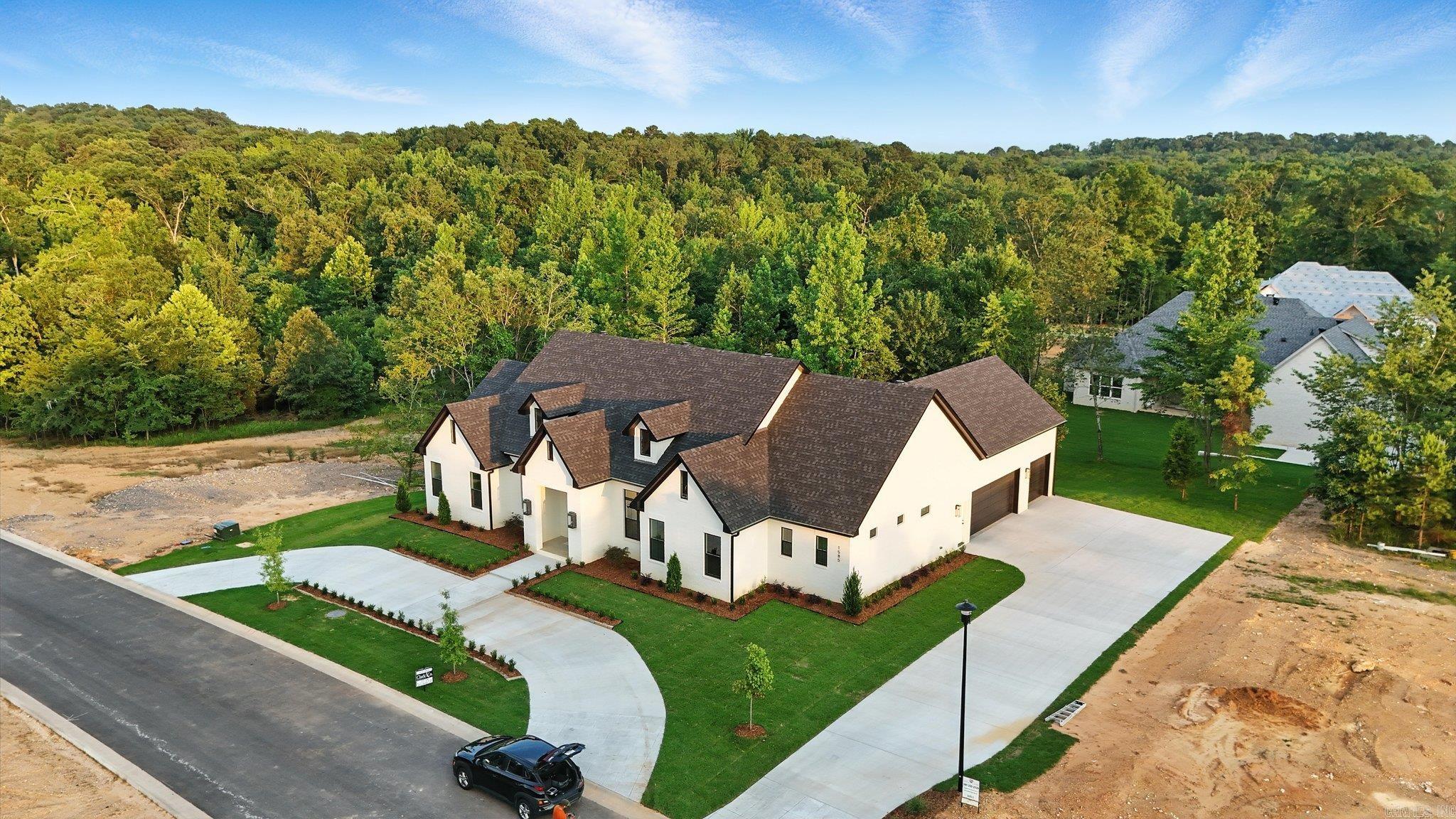 1585 Bighorn Drive Benton, AR 72019