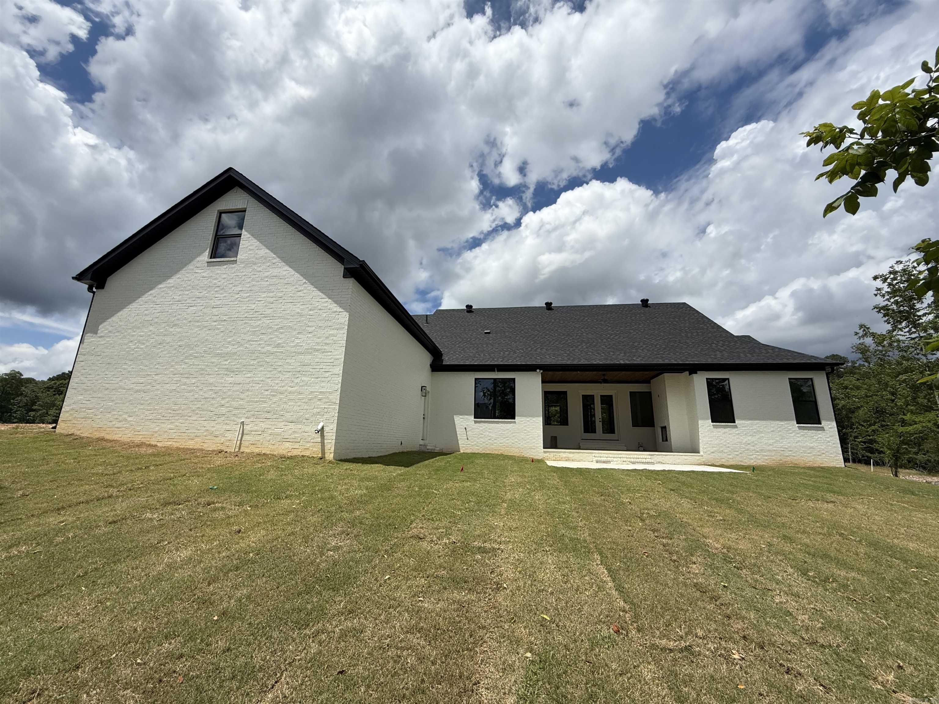 1585 Bighorn  Benton, AR