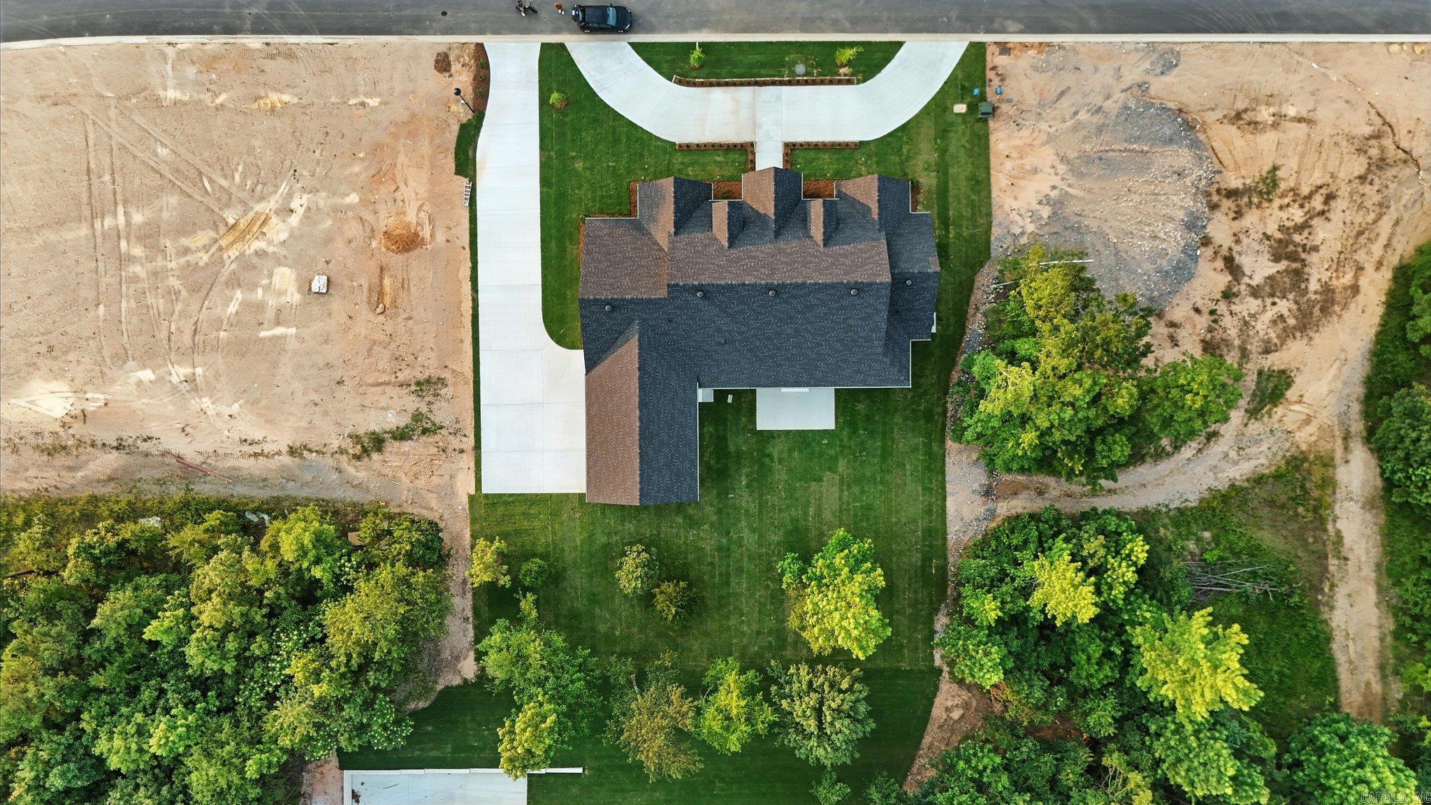 1585 Bighorn Drive Benton, AR 72019