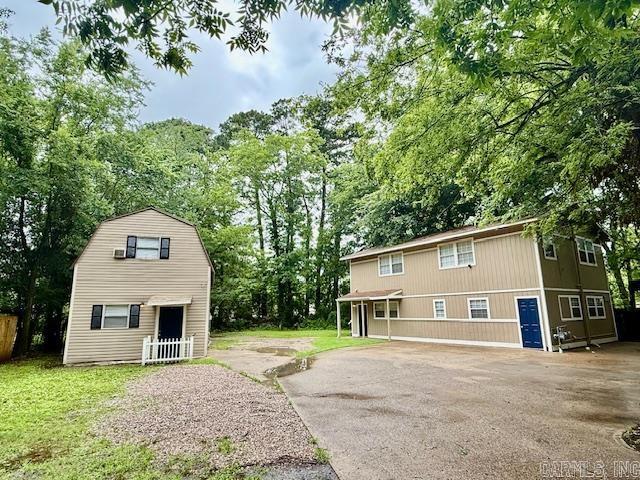 1520 S Main  Malvern, AR