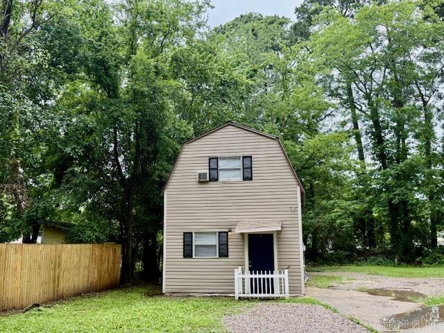 1520 S Main  Malvern, AR