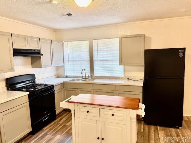 1520 S Main  Malvern, AR