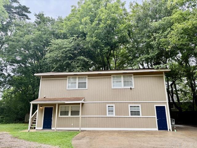 1520 S Main  Malvern, AR