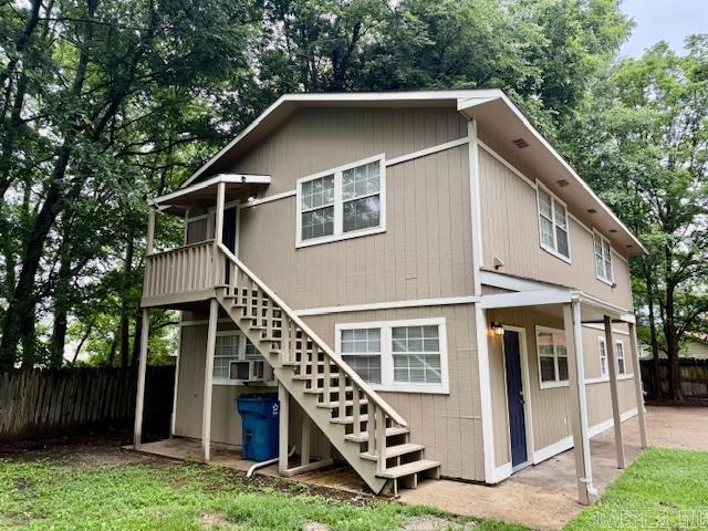 1520 S Main  Malvern, AR